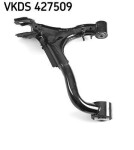 SKF Õõtshoob,  käändmik VKDS 427509