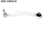 SKF  Õõtshoob, käändmik VKDS 428540 B