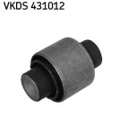 SKF Puks VKDS 431012