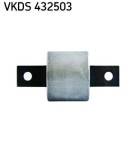 SKF Puks VKDS 432503
