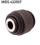 SKF Puks VKDS 432507