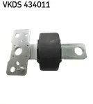 SKF  Puks VKDS 434011