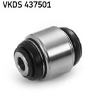 SKF  Puks VKDS 437501