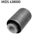 SKF  Puks VKDS 438000