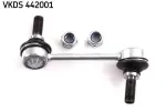 SKF Stabilisaatorivarras VKDS 442001