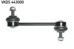 SKF  Stabilisaator,Stabilisaator VKDS 443000