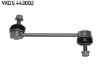 SKF Stabilisaatorivarras VKDS 443002