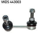 SKF Stabilisaatorivarras VKDS 443003
