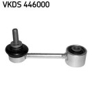 SKF Stabilisaatorivarras VKDS 446000