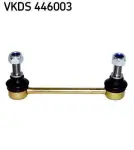 SKF  Stabilisaator,Stabilisaator VKDS 446003