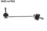 SKF Stabilisaatorivarras VKDS 447001
