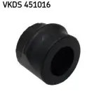 SKF Puks stabilisaator (Laagripuks) VKDS 451016