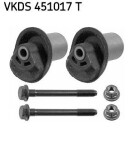 SKF Sillakeha VKDS 451017 T