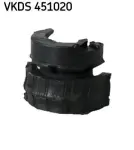 SKF Puks stabilisaator (Laagripuks) VKDS 451020