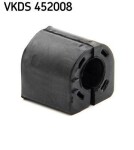 SKF Puks stabilisaator (Laagripuks) VKDS 452008
