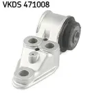 SKF Sillakeha VKDS 471008