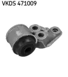 SKF Sillakeha VKDS 471009