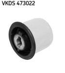 SKF  Sillakeha VKDS 473022
