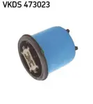 SKF sillatala VKDS 473023