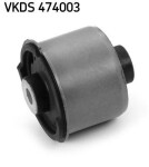 SKF Sillakeha VKDS 474003
