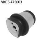 SKF Vertevo sillatala VKDS 475003