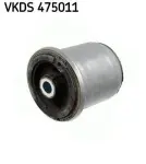 SKF sillatala VKDS 475011