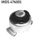 SKF  Sillakeha VKDS 476001