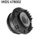 SKF  Sillakeha VKDS 478002