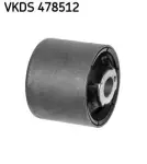 SKF  Sillakeha VKDS 478512
