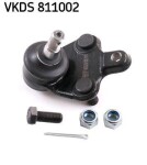 SKF  Kande-/juhtliigend VKDS 811002