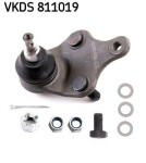 SKF  Kande-/juhtliigend VKDS 811019