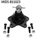 SKF Kande-/juhtliigend šarniir VKDS 811023