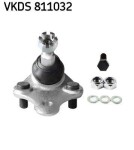 SKF Kande-/juhtliigend šarniir VKDS 811032