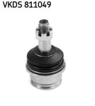 SKF Kande-/juhtliigend šarniir VKDS 811049