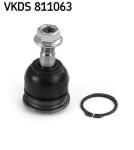 SKF  Kande-/juhtliigend VKDS 811063