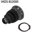 SKF Vertevo Kande-/juhtliigend šarniir VKDS 812000
