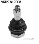 SKF  Kande-/juhtliigend VKDS 812008