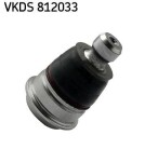 SKF Kande-/juhtliigend šarniir VKDS 812033