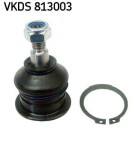 SKF  Kande-/juhtliigend VKDS 813003