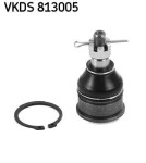 SKF  Kande-/juhtliigend VKDS 813005
