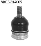 SKF Kande-/juhtliigend šarniir VKDS 814005