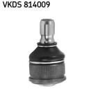 SKF Kande-/juhtliigend šarniir VKDS 814009