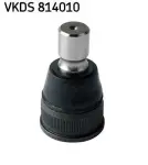 SKF Kande-/juhtliigend šarniir VKDS 814010