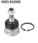 SKF Kande-/juhtliigend šarniir VKDS 815000