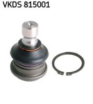 SKF Kande-/juhtliigend šarniir VKDS 815001