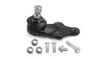 SKF Kande-/juhtliigend šarniir VKDS 815010