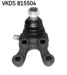 SKF  Kande-/juhtliigend VKDS 815504