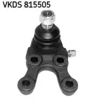 SKF Kande-/juhtliigend šarniir VKDS 815505