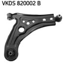 SKF Õõtshoob,  käändmik VKDS 820002 B