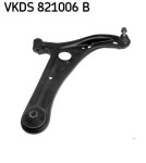 SKF Õõtshoob,  käändmik VKDS 821006 B